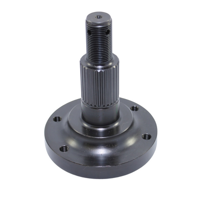 Drive Shaft Flange - 914-6 | 1970-1972