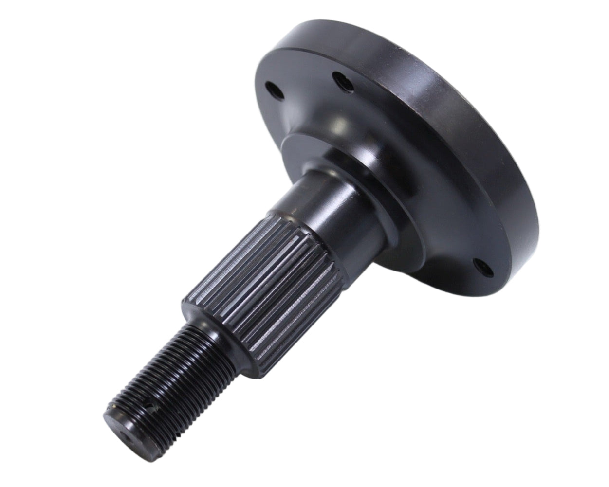 Drive Shaft Flange - 914-6 | 1970-1972