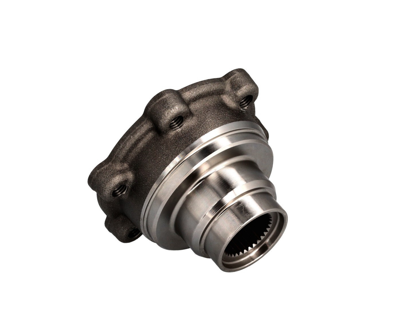 Drive Shaft Flange - Panamera | 2010-2016