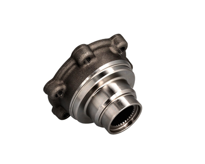 Drive Shaft Flange - Panamera | 2010-2016
