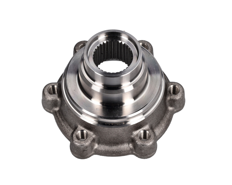 Drive Shaft Flange - Panamera | 2010-2016