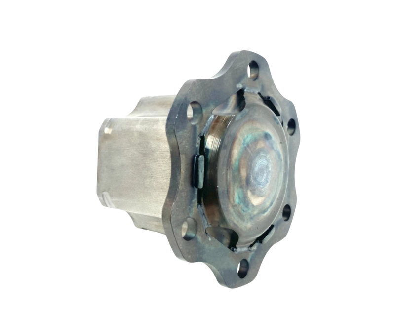 Drive Shaft Joint - Inner - Macan | 2017-2025