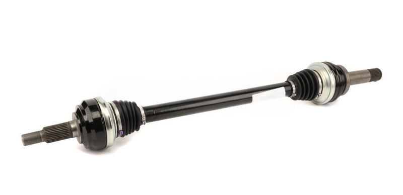 Drive Shaft - Left - Cayenne | 2011-2018