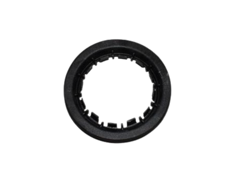 Drive Shaft Protective Ring - Left - Taycan | 2020-2026