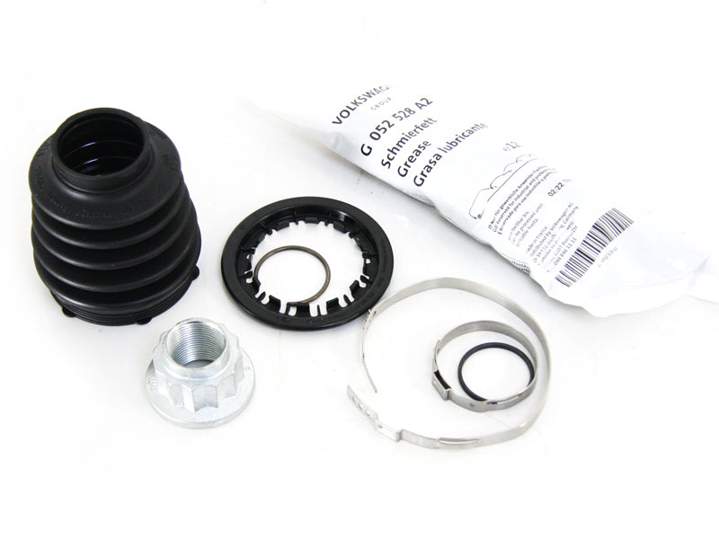 Drive Shaft Repair Kit - Cayenne | 2011-2018