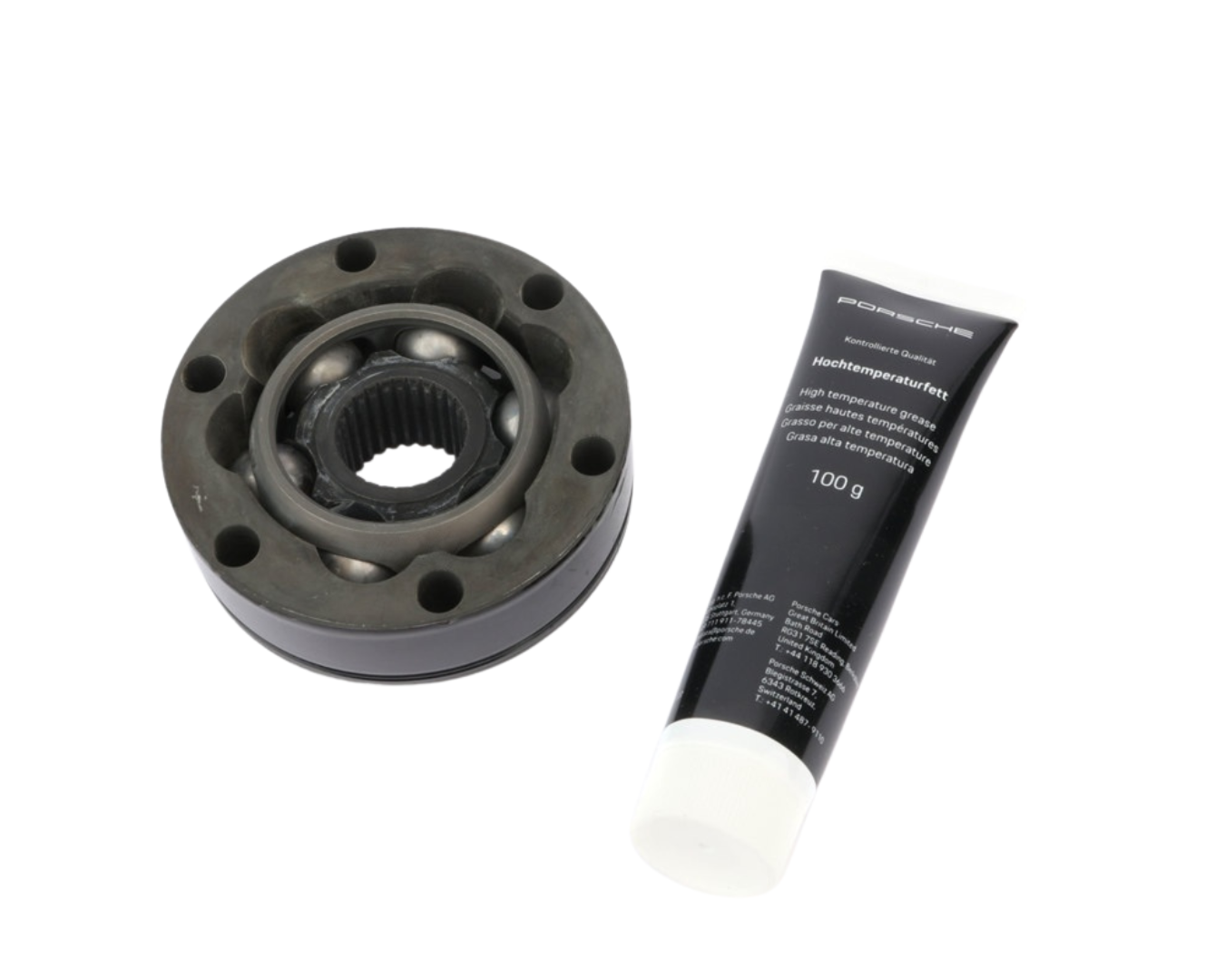 Drive Shaft Repair Set - 928 | 1983-1995