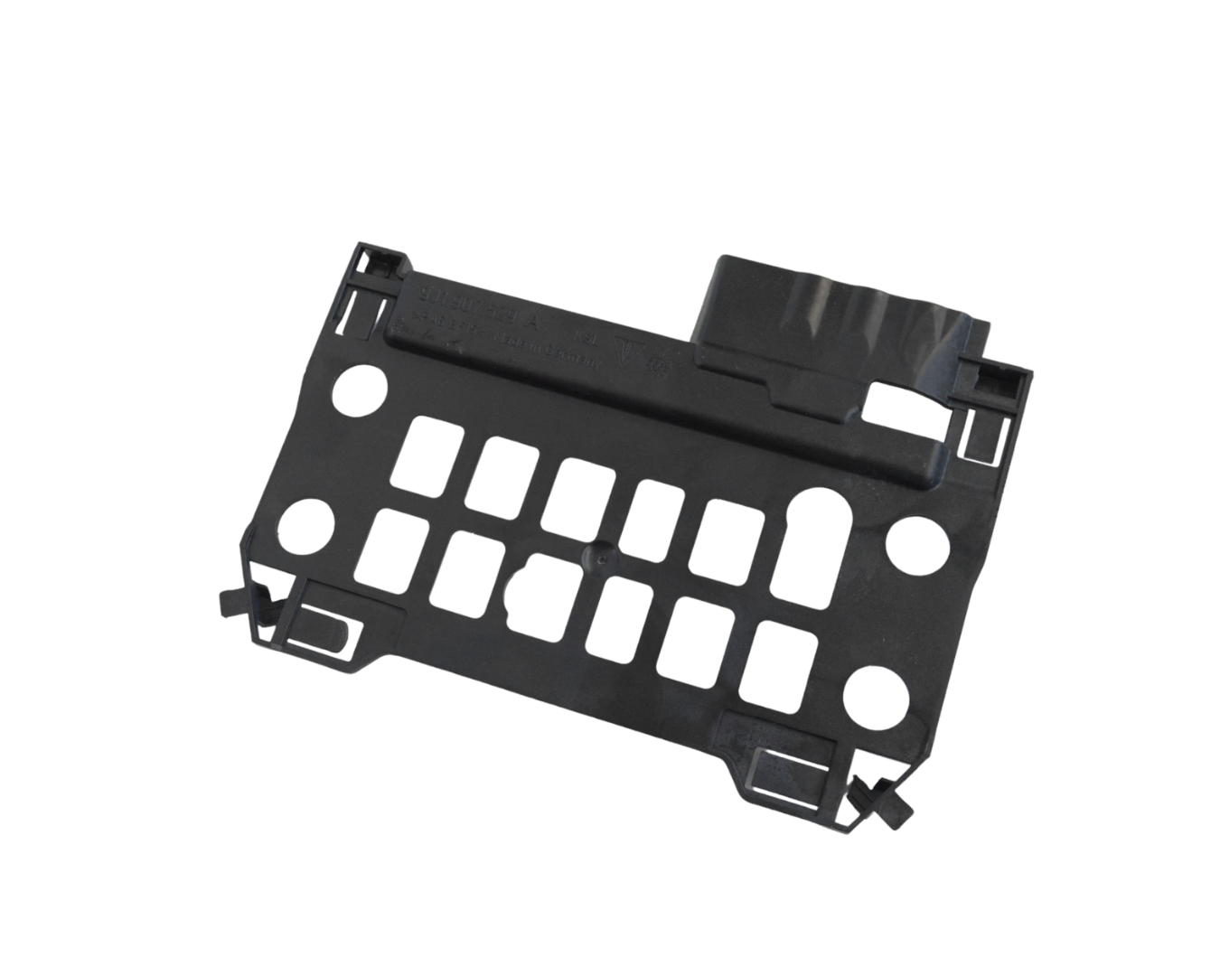 Driver Assist Control Unit Trim - Taycan | 2020-2026