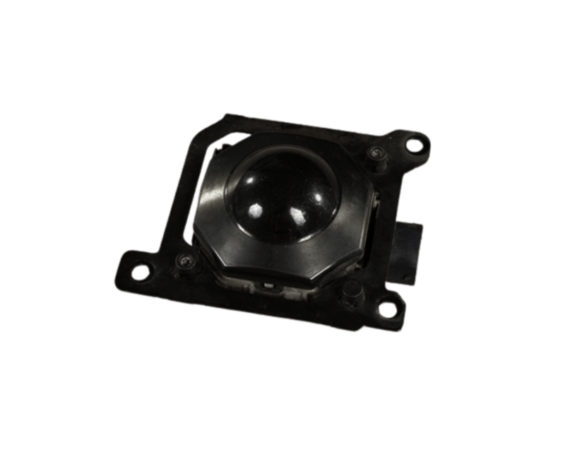 Driver Assistance Radar Sensor - Taycan | 2020-2023