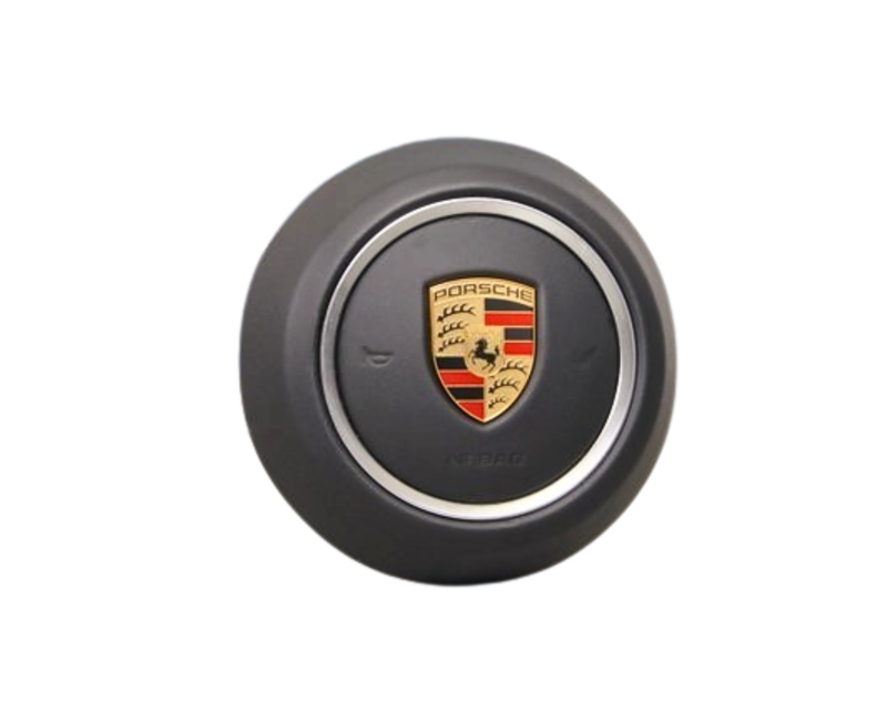 Drivers Side Airbag Unit - Leather - Panamera | 2021-2024