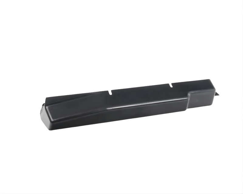 Drivers Side Dashboard Shelf - Black - 928 | 1978-1995