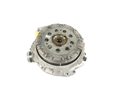 Driving Mechanism Electric Motor - Panamera | 2021-2024