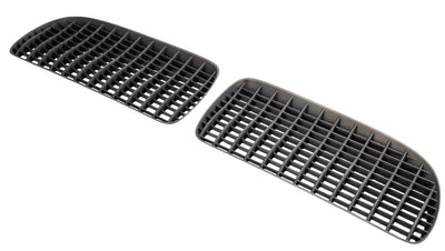 Ducktail Grille Insert Set - 911 | 2005-2012