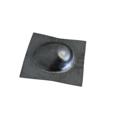 E-Brake Tube Bracket - 356A | 356B | 356C | 1956-1965