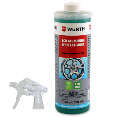 ECO Aluminum Wheel Cleaner 500ml
