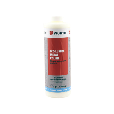 ECO Luster Metal Polish 500ml
