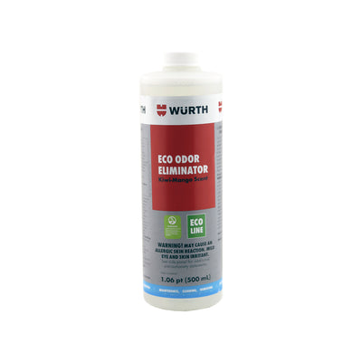 ECO Odor Eliminator Spray - Kiwi Mango 500 ml