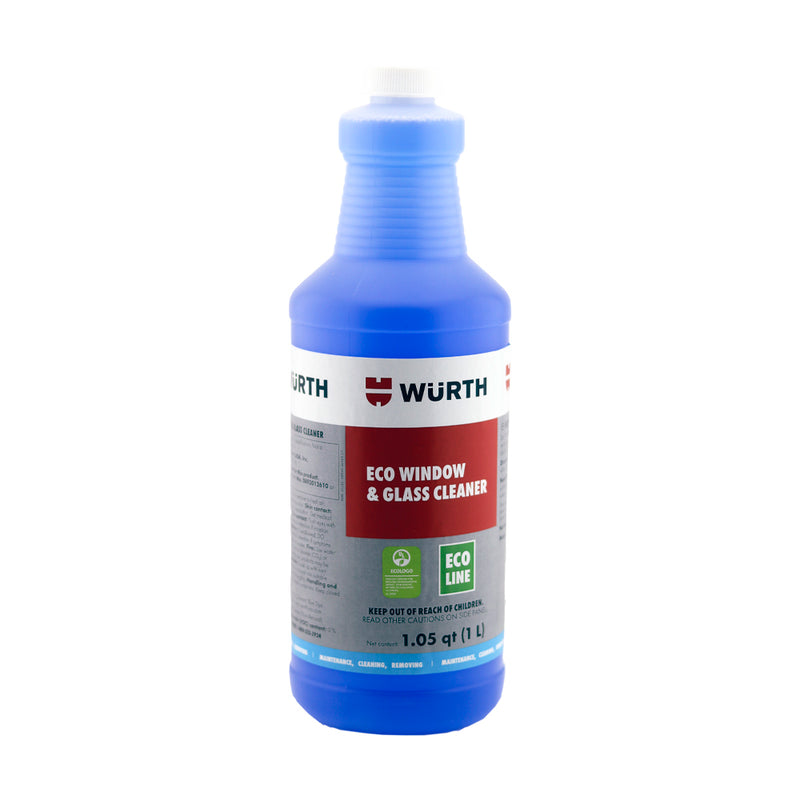 ECO Window And Glass Cleaner 1 Liter