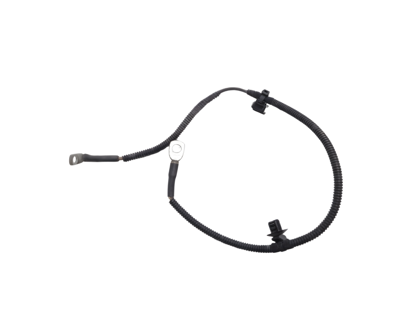 Earth Line - Taycan | 2020-2026