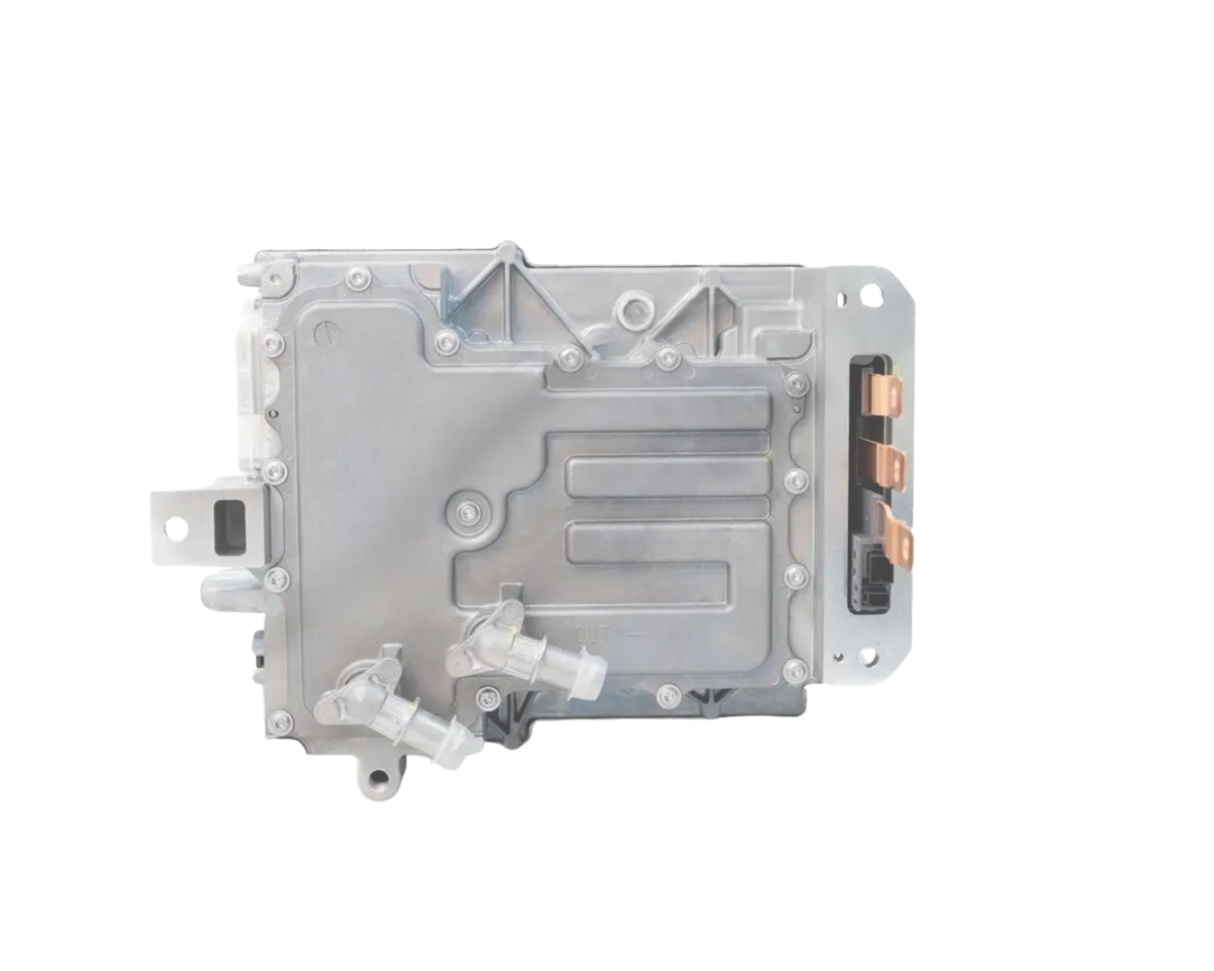 Electric Drive Motor Power Control Module - Taycan | 2020-2026