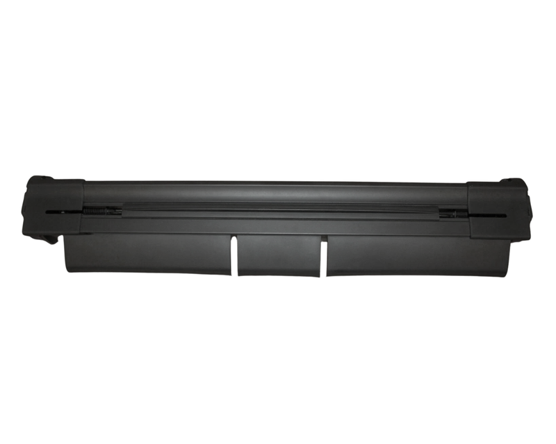 Electric Roller Blind - Black - Panamera | 2010-2016