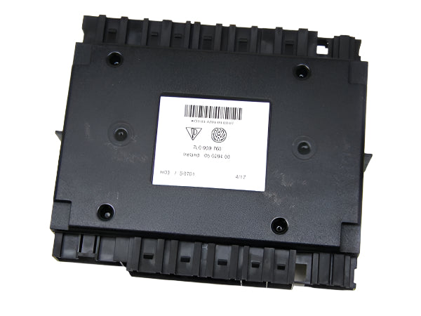 Electric Seat Adjustment Control Unit - Cayenne | 2003-2010