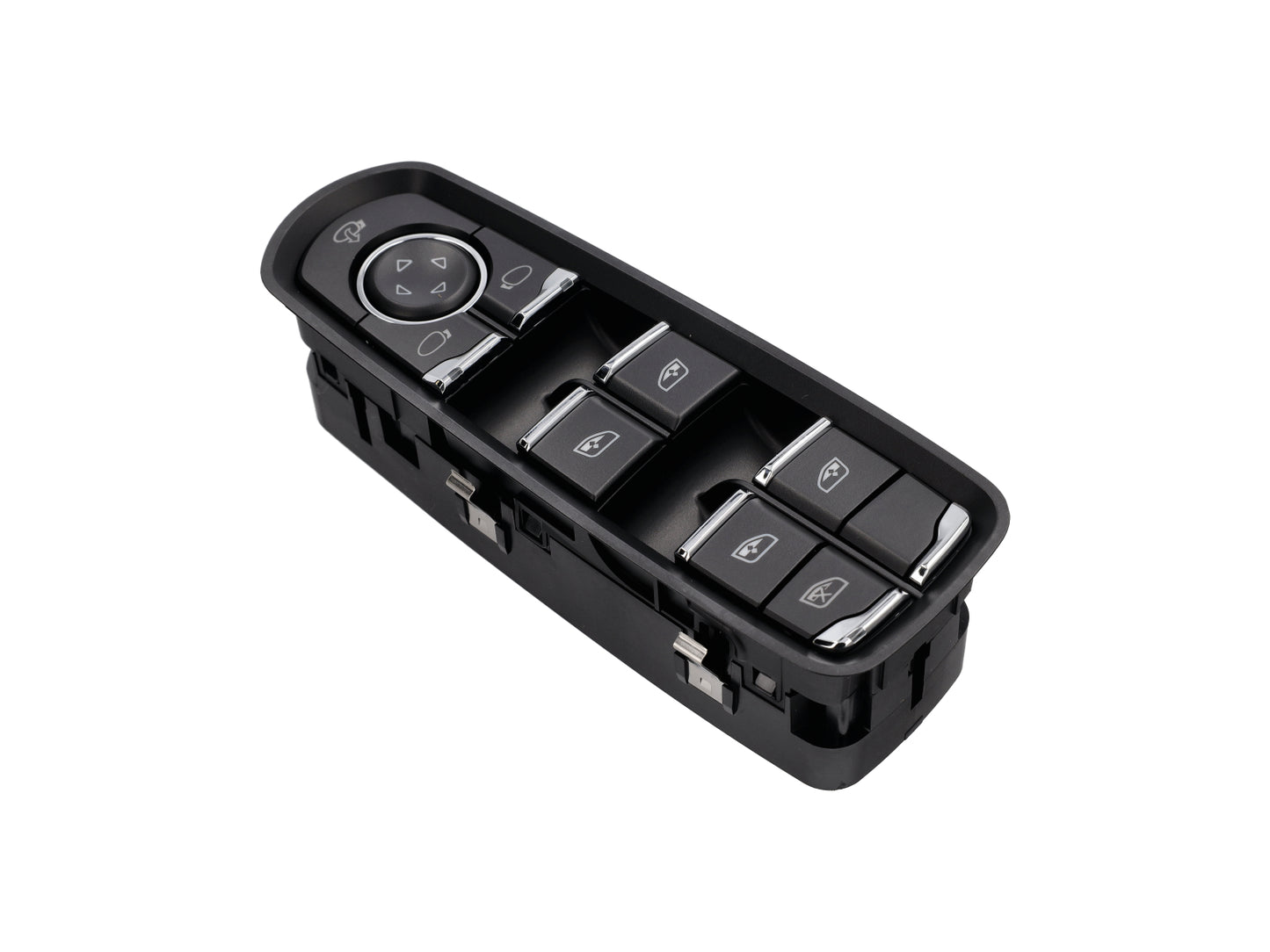 Electric Window Regulator Switch - Cayenne | 2011-2018