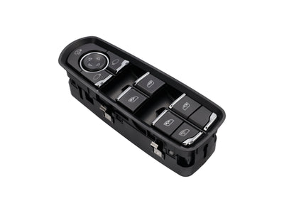 Electric Window Regulator Switch - Cayenne | 2011-2018