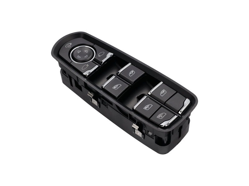 Electric Window Regulator Switch - Cayenne | 2011-2018