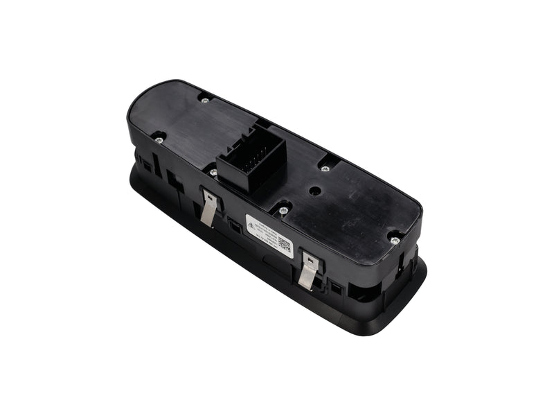 Electric Window Regulator Switch - Cayenne | 2011-2018