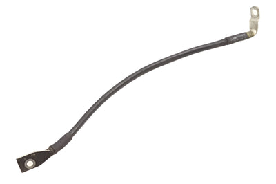 Electrical Ground Strap - Cayenne | 2011-2014