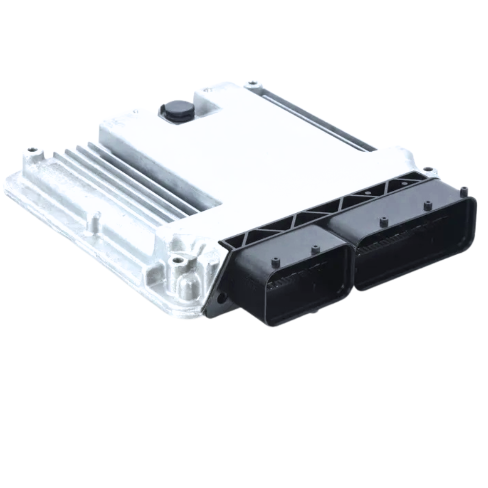 Electronic Control Unit - Cayenne | 2011-2018