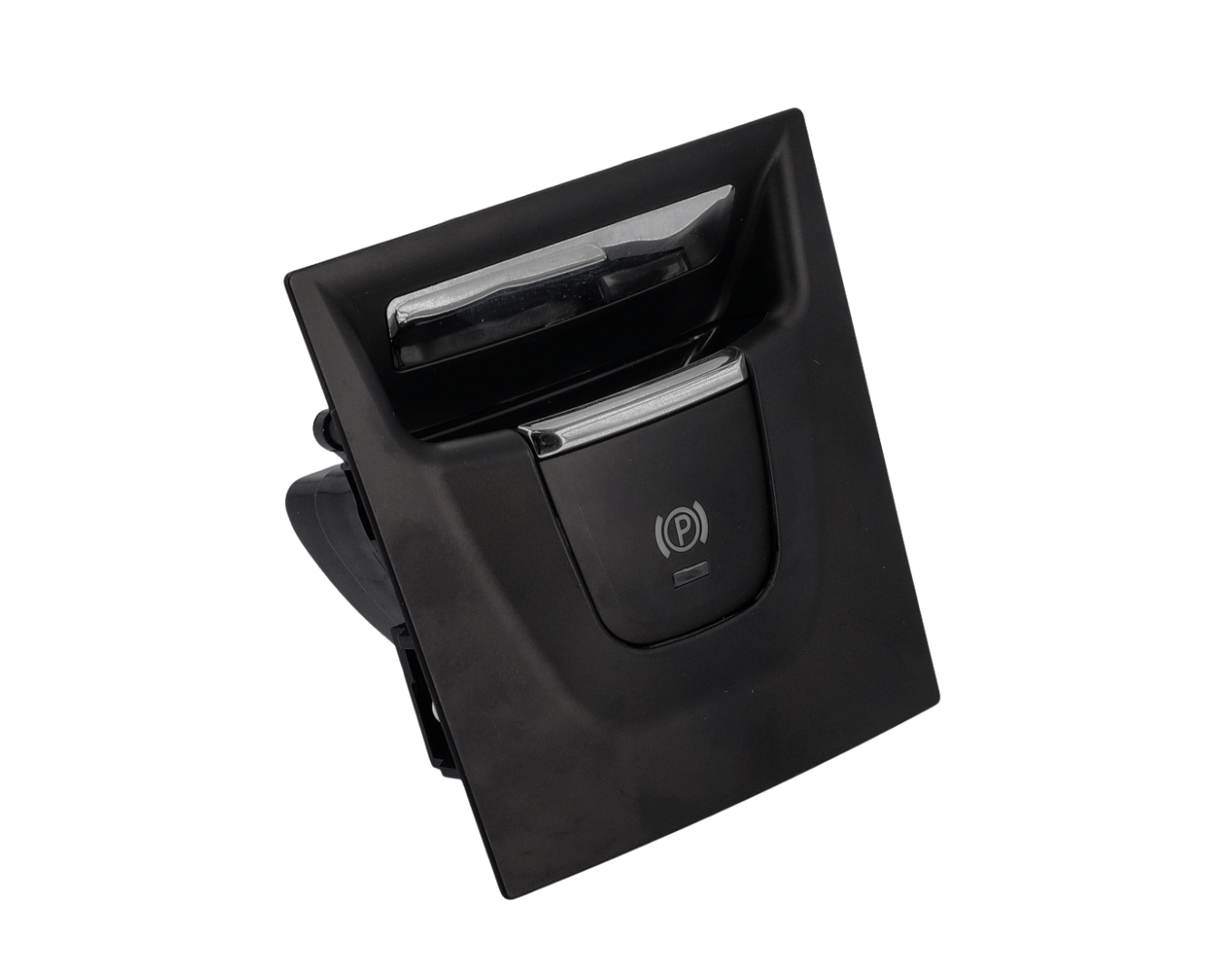 Electronic Parking Brake Switch - Macan | 2015-2024