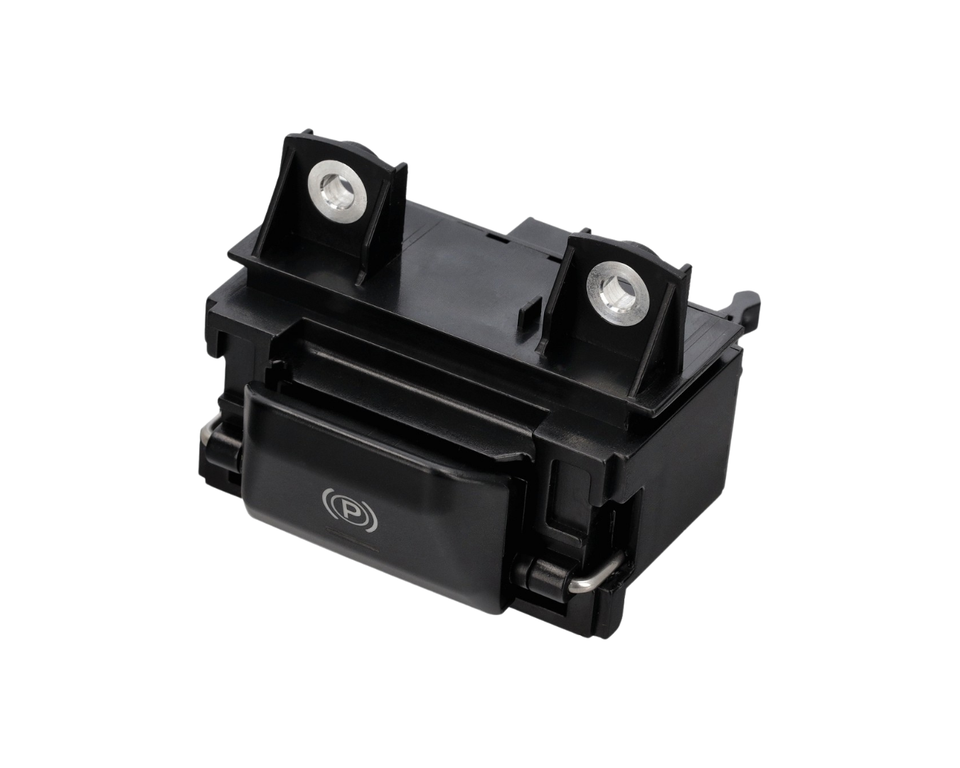 Electronic Parking Brake Switch - Panamera | Macan | 2017-2026