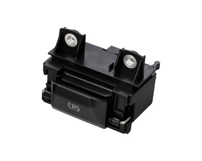 Electronic Parking Brake Switch - Panamera | Macan | 2017-2026