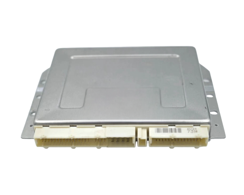 Electronic Regulated Damping Control Unit - Macan | 2019-2022