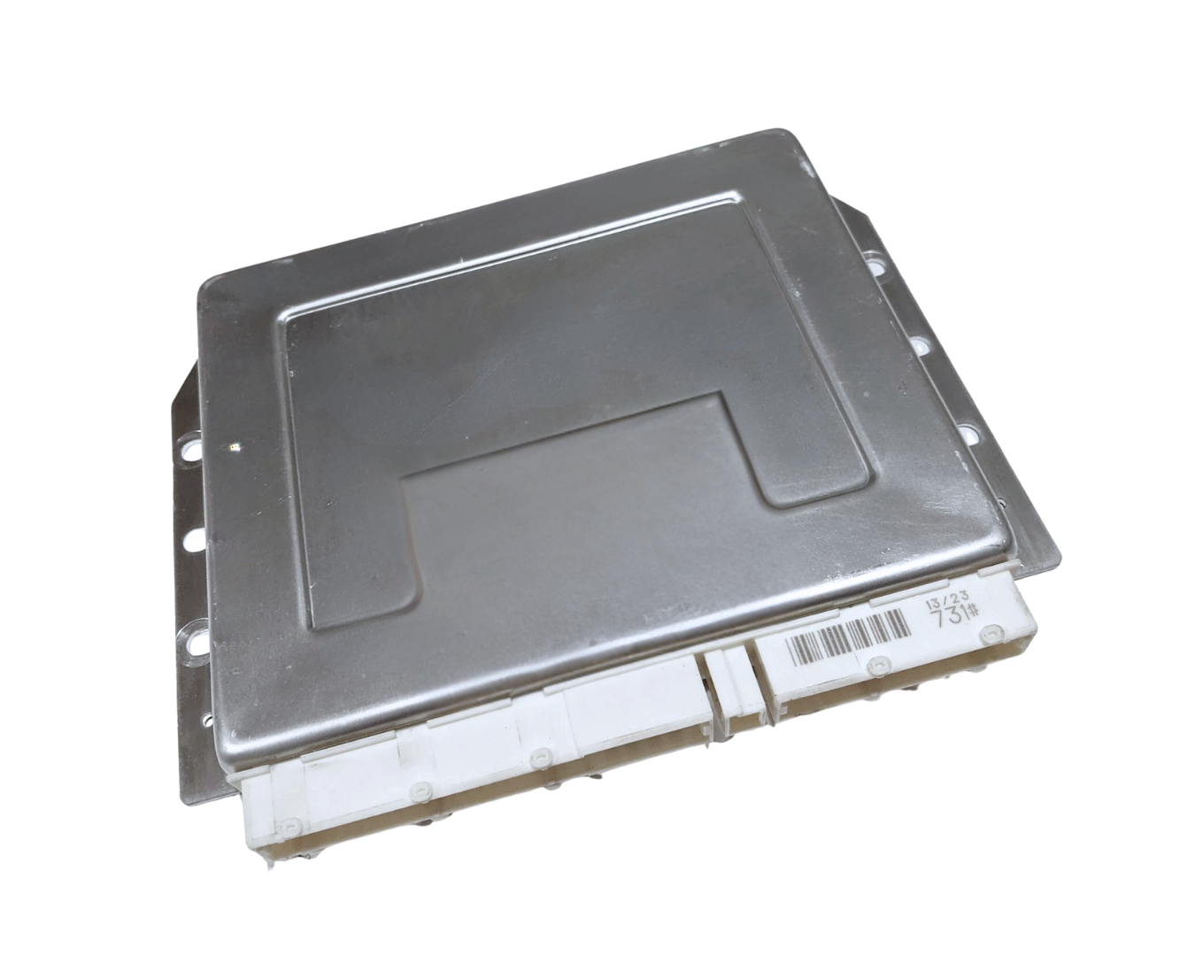 Electronic Regulated Damping Control Unit - Macan | 2023-2025