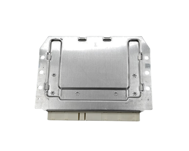 Electronic Regulated Damping Control Unit - Macan | 2019-2022