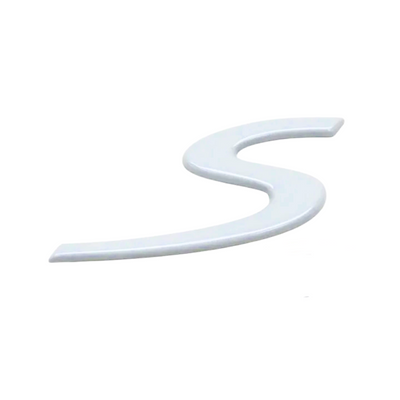 Emblem Logo - Prime Coated - Cayman | 2006-2008