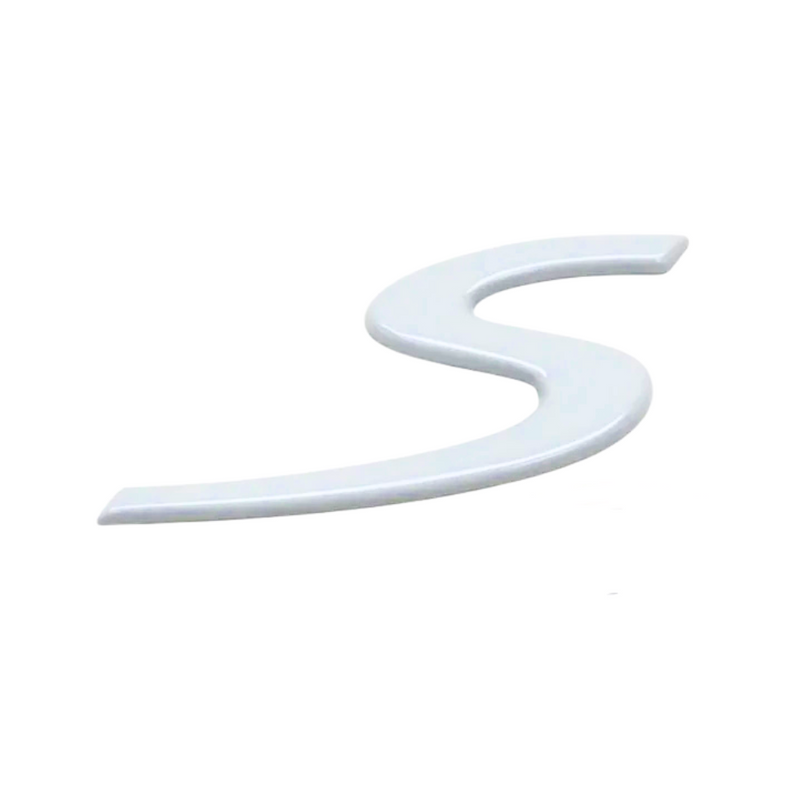 Emblem Logo - Prime Coated - Cayman | 2006-2008