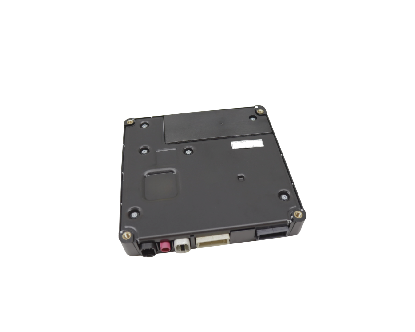 Emergency Call Control Module - Taycan | 911 | Cayenne | 2018-2026