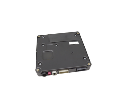 Emergency Call Control Module - Taycan | 911 | Cayenne | 2018-2026