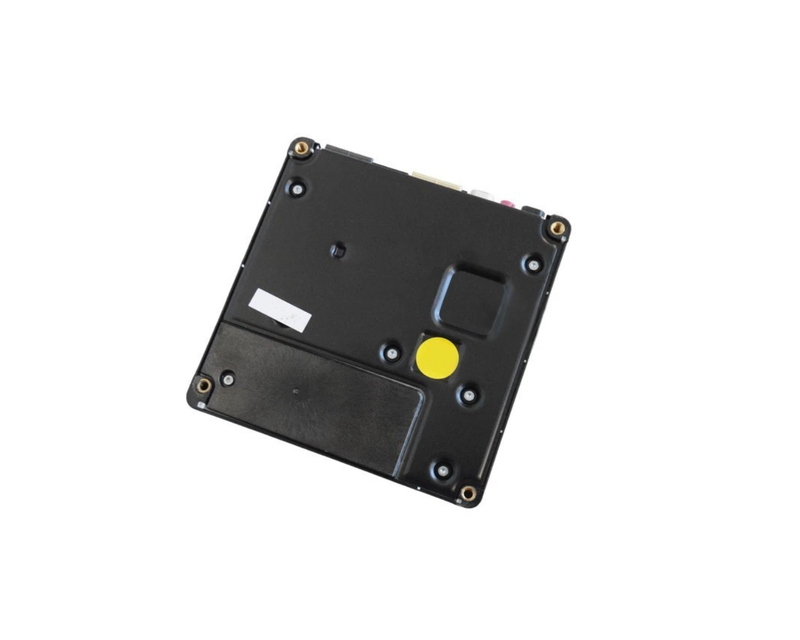 Emergency Call Control Unit - Taycan | 2020-2023