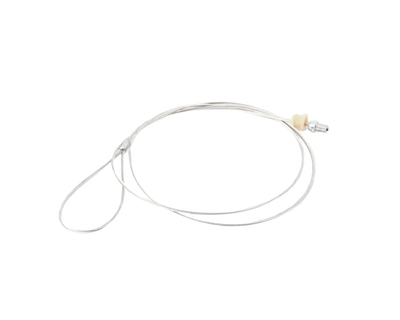 Emergency Hood Release Cable - 911 | Boxster | 1997-2004