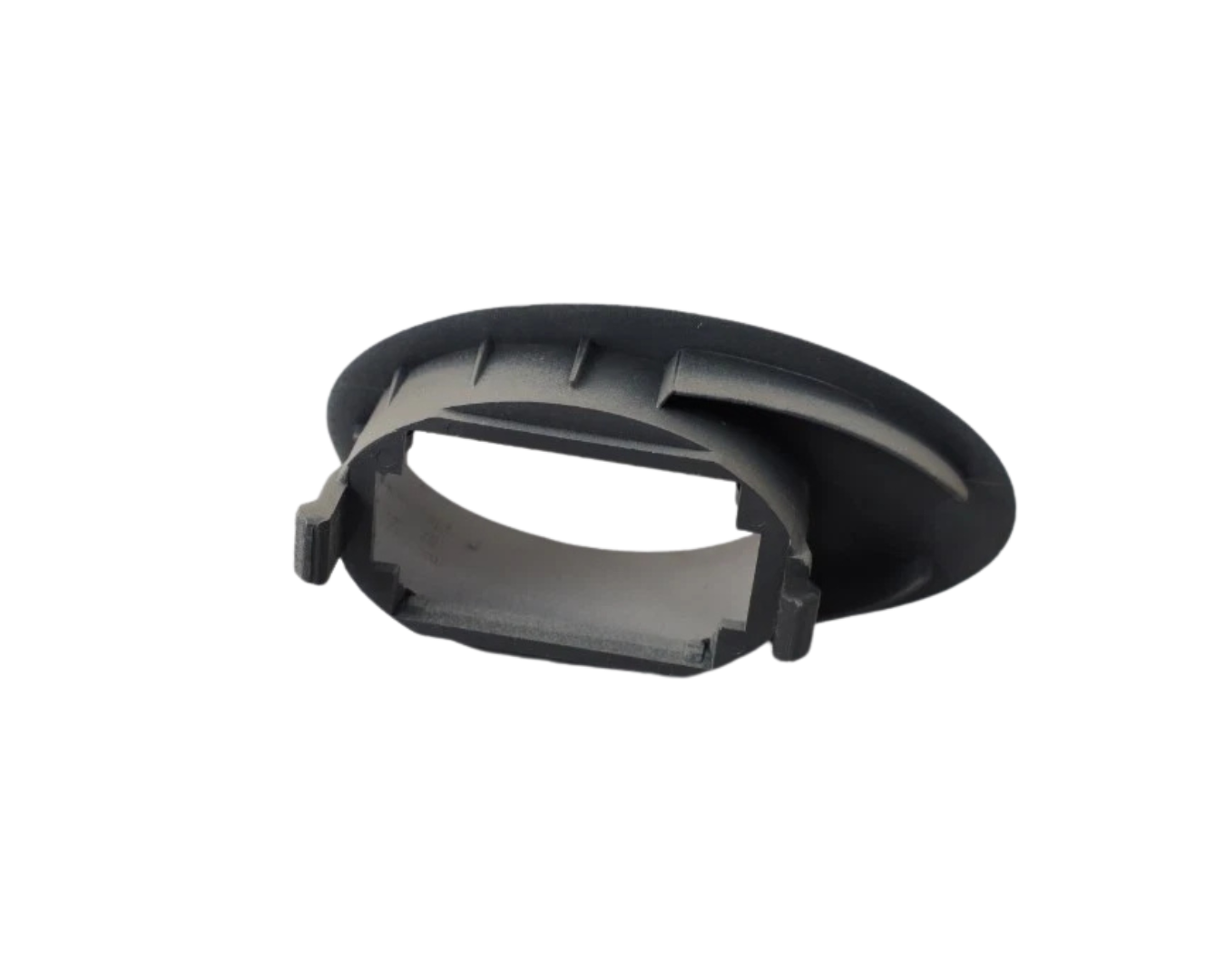 Emergency Light Switch Rosette - Graphite Grey - 911 | 1999-2004