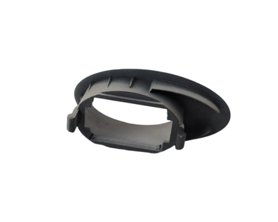 Emergency Light Switch Rosette - Graphite Grey - 911 | 1999-2004