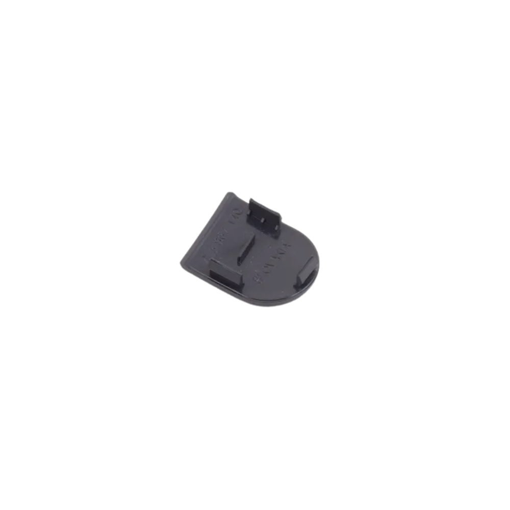 Emergency Operation Liftgate Cover Cap - Cayenne | 2003-2010