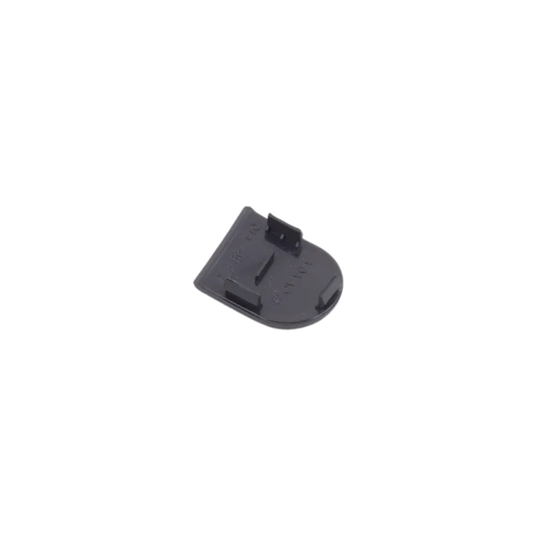 Emergency Operation Liftgate Cover Cap - Cayenne | 2003-2010