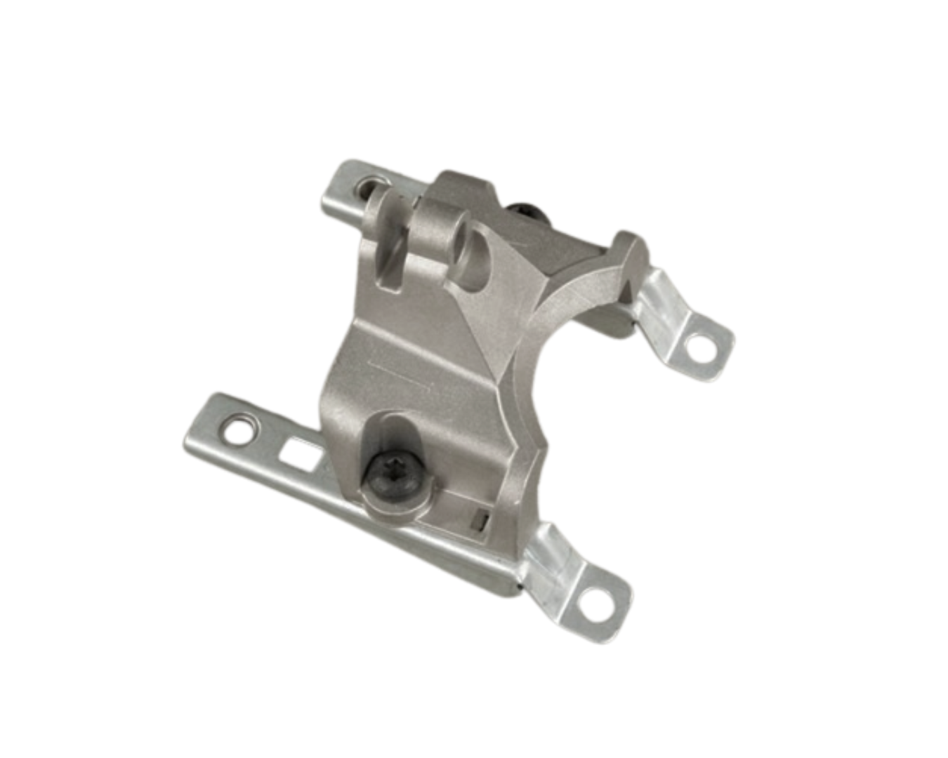 Emergency Seat Backrest Mounting - 911 | 1999-2012