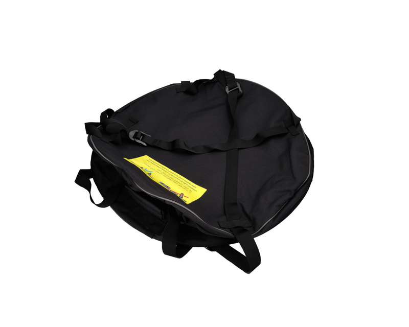 Emergency Wheel Bag - Panamera | 2010-2016