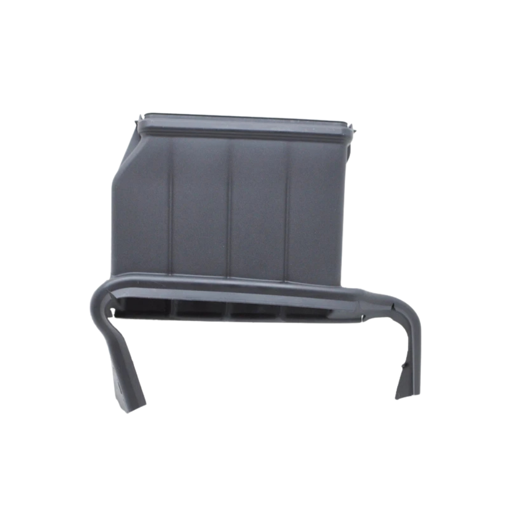 Engine Air Cleaner Air Guide - Left - Cayenne | 2019-2023